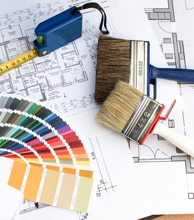 Faire appel à un architecte d'intérieur à Mérignac