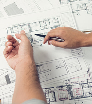 Demandez les conseils d’un architecte d’intérieur avant un achat immobilier