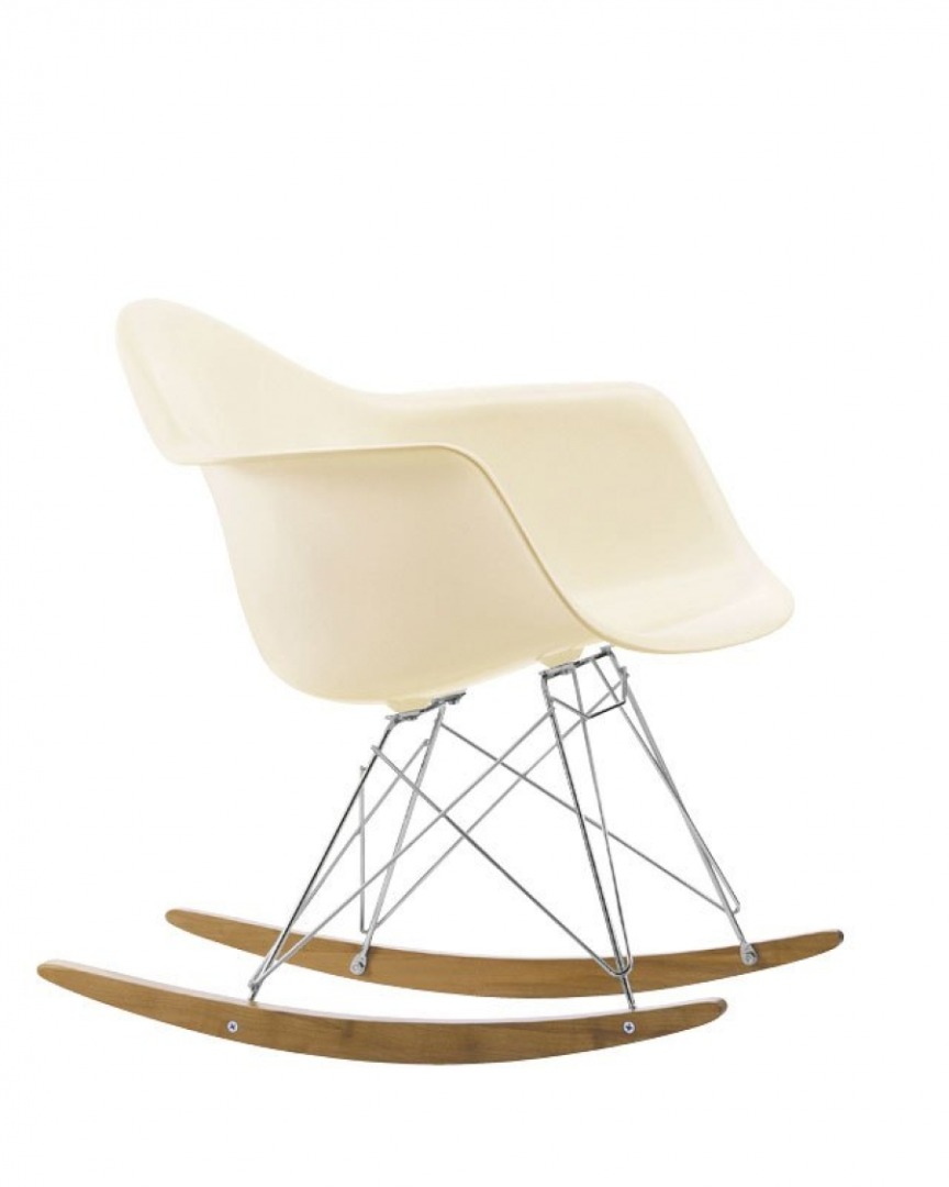 Déco : fauteuil à bascules