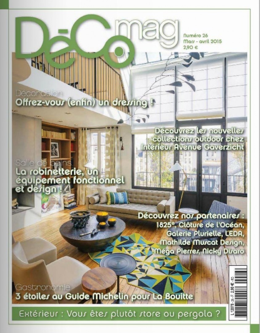 Déco Mag