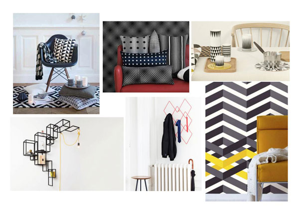 Les autres tendances déco 2016