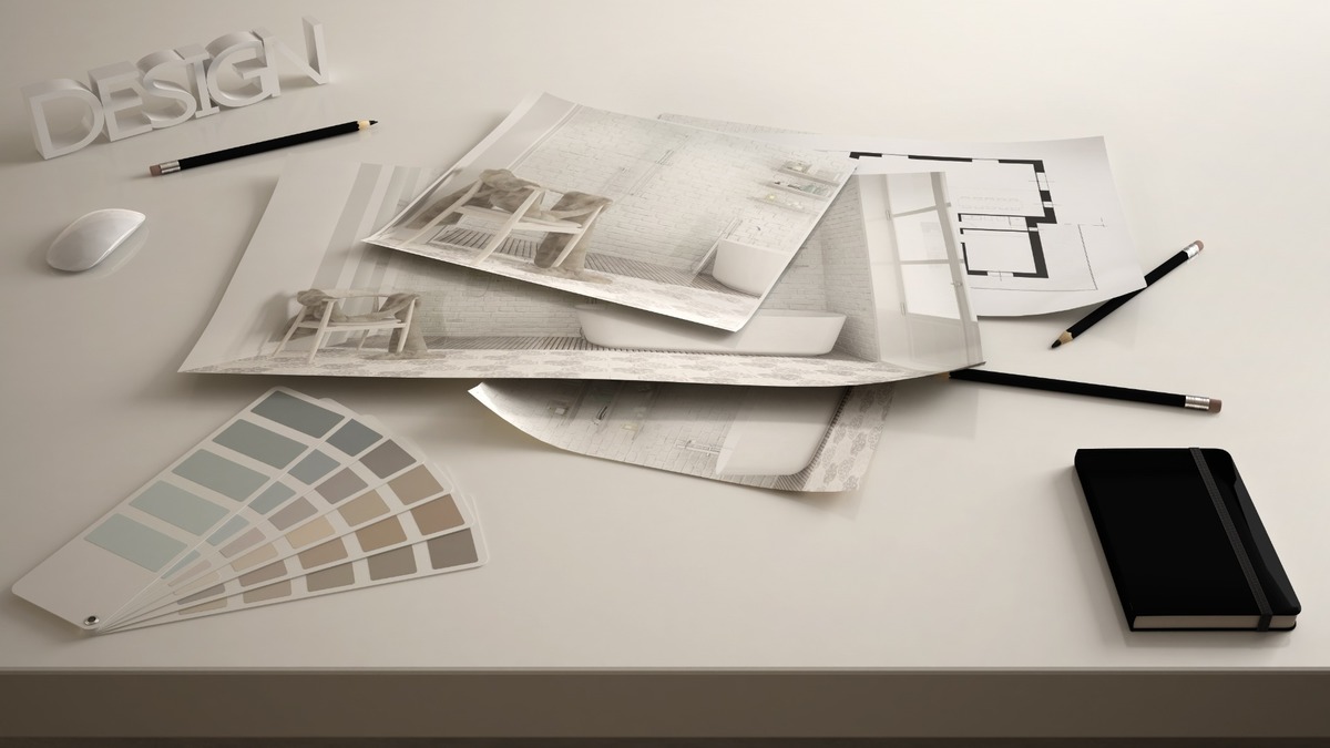 Contacter un architecte d’intérieur ou un décorateur pour ses travaux ? 